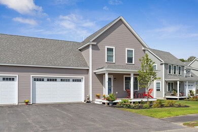 18 Windswept Dr unit 28, Gorham, ME 04038 - photo 2