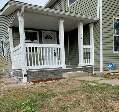 94 front porch