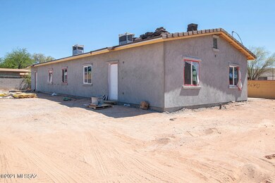 45 E Mohave Rd, Tucson, AZ 85705 - photo 6