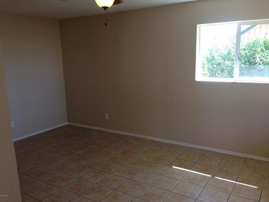Custom Painted walls and Door and Trim