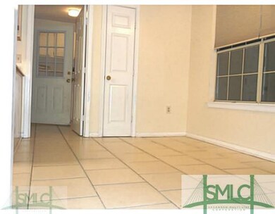 Kitchen. Breakfast area w/ pantry and door out to 