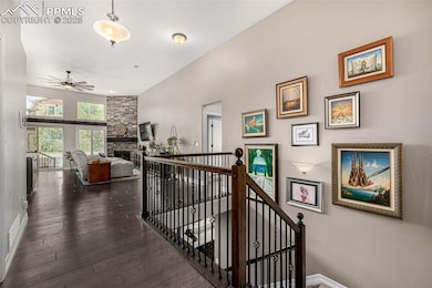 13833 Rivercrest Cir, Colorado Springs, CO 80921 - photo 3