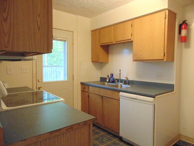Kitchen all