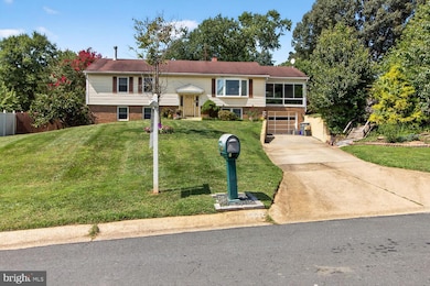 1504 Colesberg St, Silver Spring, MD 20905 - photo 2