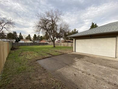 Yard