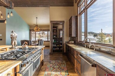 165 Trent Jones Way, Crested Butte, CO 81224 - photo 5