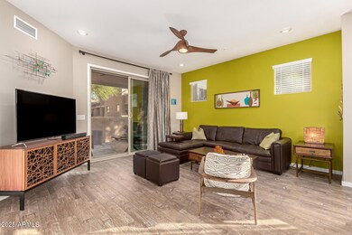 250 W Queen Creek Rd unit 130, Chandler, AZ 85248 - photo 4