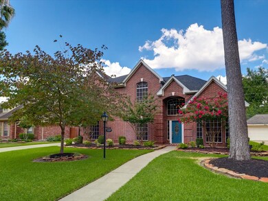 16426 Rhinefield St, Tomball, TX 77377 - photo 2