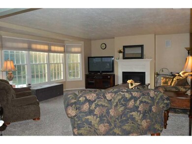 Family Room.