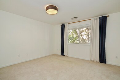 Master Bedroom II