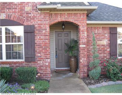 Exterior Front. EXTERIOR FRONT ENTRY