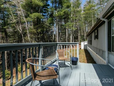 Relax and enjoy your day in Western North Carolina