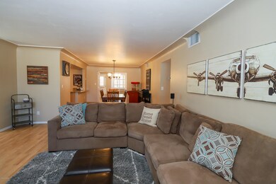 Living Room #3