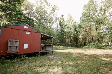 40ac Forest Service Rd 116, Patrick, AR 72727 - photo 4