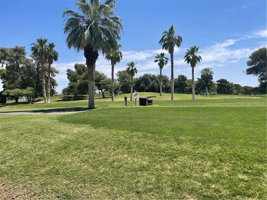 Fabulous Location on Las Vegas National Golf Cours