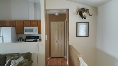 Kitchen Pantry