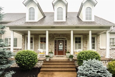 11261 Mirador Ln, Fishers, IN 46037 - photo 2