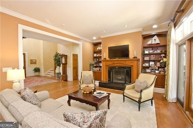 2218 Cross Plains Hulett Rd, Carrollton, GA 30116 - photo 7