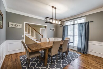 225 Brookside Dr, Cookeville, TN 38506 - photo 6