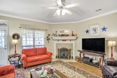 421 421 W Cumberland Rd unit 904, Tyler, TX 75703 - photo 5