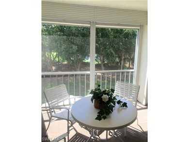 Lanai View, roll down manual hurricane shutters.