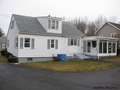 163 S Kingsboro Ave, Gloversville, NY 12078 - photo 4