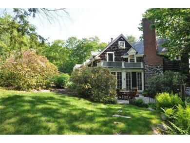 Yard/Garden.