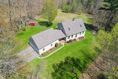 215 Lewis Hill Rd, Bowdoin, ME 04287 - photo 4