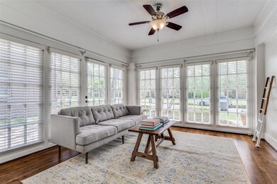 5543 Merrimac Ave, Dallas, TX 75206 - photo 5