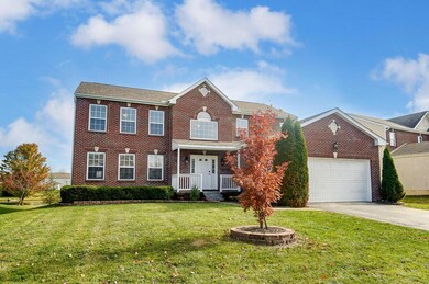 FABULOUS CURB APPEAL