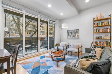 4842 N Damen Ave unit 1, Chicago, IL 60625 - photo 5