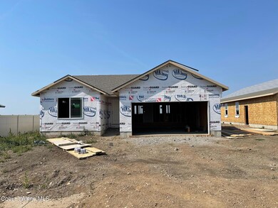Construction Progress