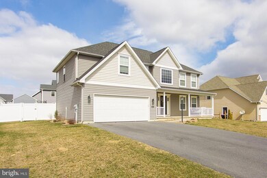 9273 Lindale Ave, Greencastle, PA 17225 - photo 3