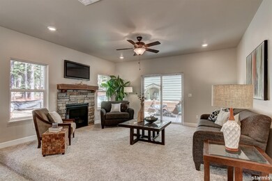 1201 Wildwood Ave unit 17, South Lake Tahoe, CA 96150 - photo 3
