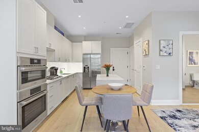 Venue Alexandria unit 102, Alexandria, VA 22314 - photo 6