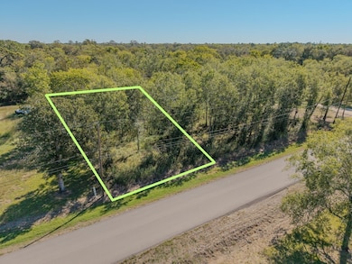 Enjoy peaceful, rural Brazoria County surroundings with natural privacy and a gentle slope toward the rear 25’ drainage easement. Perfect for a custom home design!