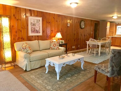 Living/dining