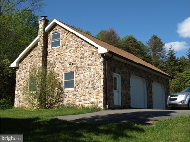 240 Kulps Rd, Barto, PA 19504 - photo 5