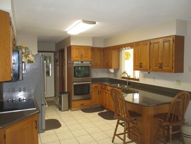 1278 N County Road 1700 E, Villa Grove, IL 61956 - photo 6