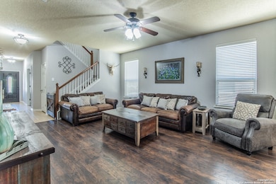 9426 Pegasus Run Rd, San Antonio, TX 78254 - photo 4