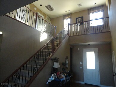 Stairway