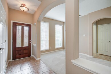 Entryway