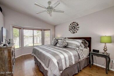 Owner's suite 1