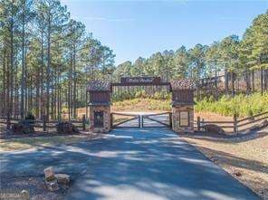 238 the Cove at Thirteen Hundred unit LOT 238, Blairsville, GA 30512 - photo 2