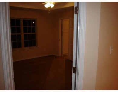 Master Bedroom.