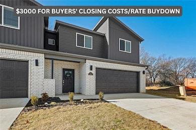 712 Sun Meadows Loop, Centerton, AR 72719 - photo 3