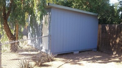 Shed picture