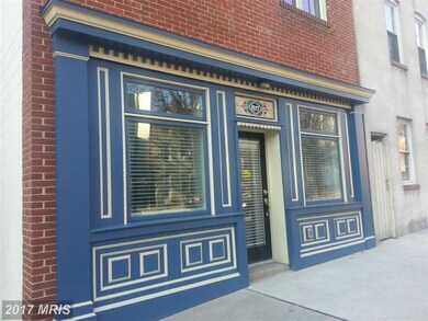 1917 Eastern Ave, Baltimore, MD 21231 - photo 2