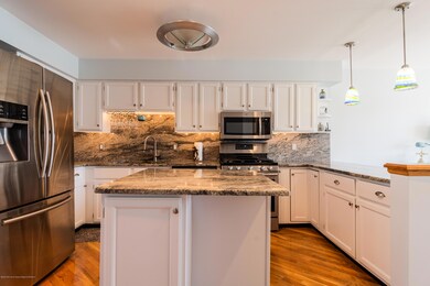 57 Bridgewaters Dr unit 17, Oceanport, NJ 07757 - photo 3