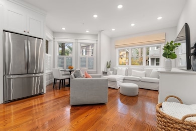 4 Hagar St unit 1, Jamaica Plain, MA 02130 - photo 5